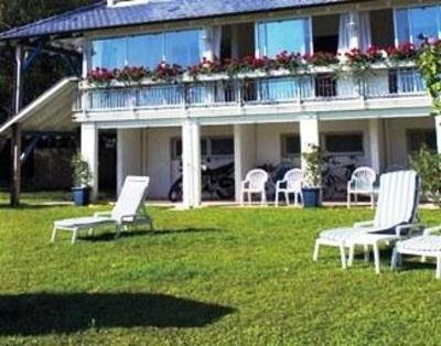 фото отеля Hotel Residenz am See
