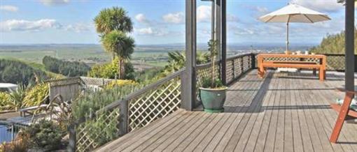фото отеля Warwick Hill Rural Retreat