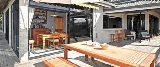 фото отеля Warwick Hill Rural Retreat