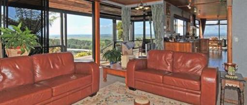 фото отеля Warwick Hill Rural Retreat