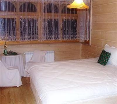 фото отеля Pensjonat Goralska Chata