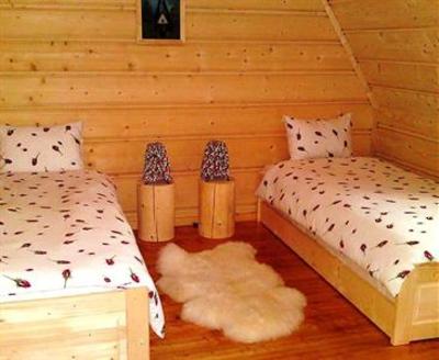 фото отеля Pensjonat Goralska Chata