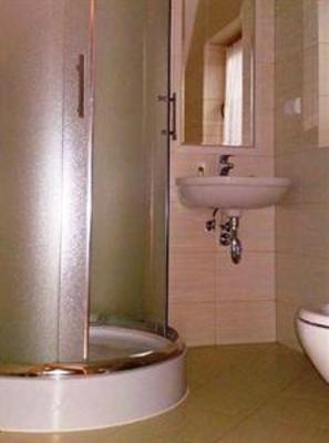 фото отеля Pensjonat Goralska Chata
