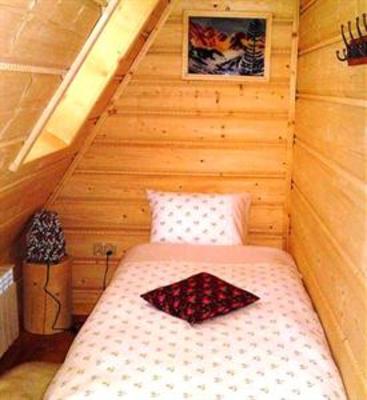 фото отеля Pensjonat Goralska Chata