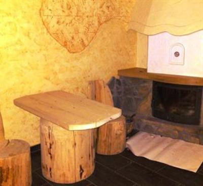 фото отеля Pensjonat Goralska Chata