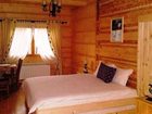 фото отеля Pensjonat Goralska Chata