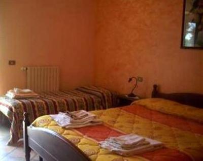 фото отеля Agriturismo Arenella