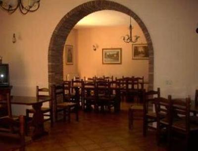 фото отеля Agriturismo Arenella