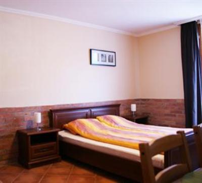 фото отеля Vararok Apartman