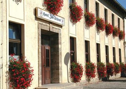 фото отеля Hotel Zum Schwan