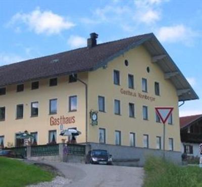 фото отеля Gasthaus Namberger