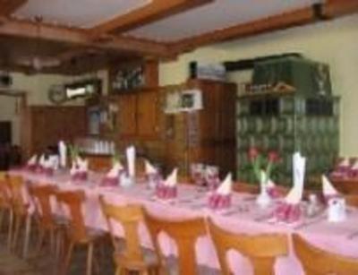 фото отеля Gasthaus Namberger