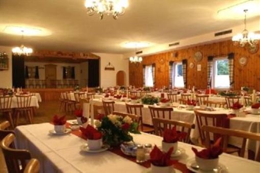 фото отеля Gasthaus Namberger