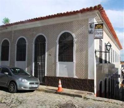 фото отеля Pousada do Porto