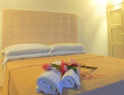 фото отеля B&B Finestra Sul Mare