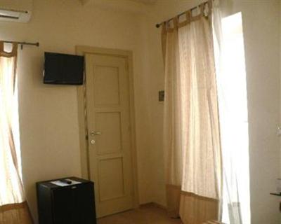 фото отеля B&B Finestra Sul Mare