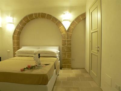 фото отеля B&B Finestra Sul Mare