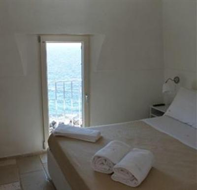 фото отеля B&B Finestra Sul Mare