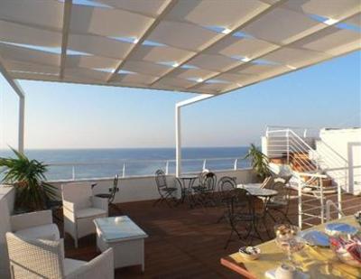 фото отеля B&B Finestra Sul Mare