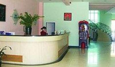 фото отеля Bicamei Express Inn Humen Dongguan