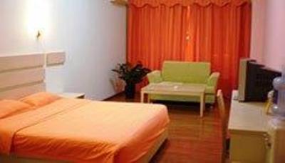 фото отеля Bicamei Express Inn Humen Dongguan