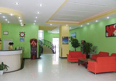 фото отеля Bicamei Express Inn Humen Dongguan