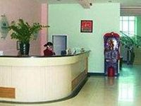 Bicamei Express Inn Humen Dongguan