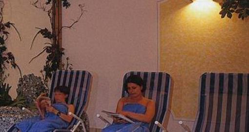 фото отеля Hotel Laurin Tires