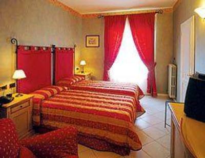 фото отеля Albergo Sapori Vergato