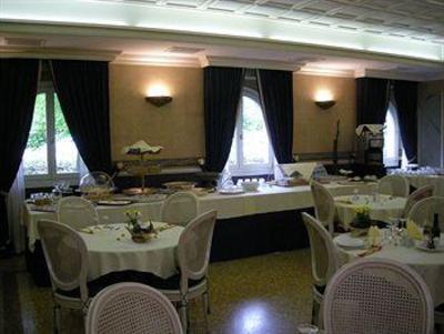 фото отеля Albergo Sapori Vergato