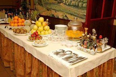 фото отеля Albergo Sapori Vergato