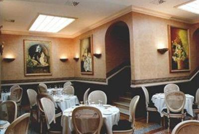 фото отеля Albergo Sapori Vergato