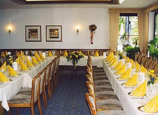 фото отеля Hotel Berghof Nieheim