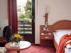 фото отеля Hotel Berghof Nieheim