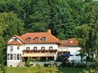 фото отеля Hotel Berghof Nieheim