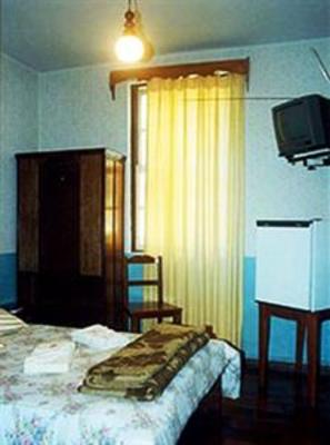 фото отеля Pousada Casa Dos Contos