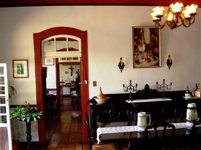 фото отеля Pousada Casa Dos Contos