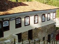 Pousada Casa Dos Contos