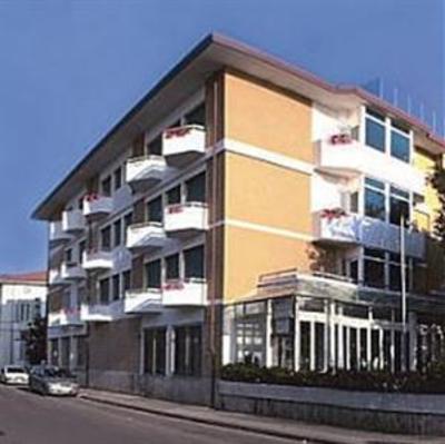 фото отеля Albergo Giada