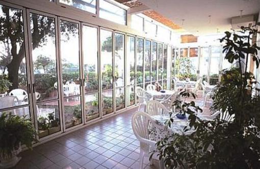 фото отеля Albergo Giada