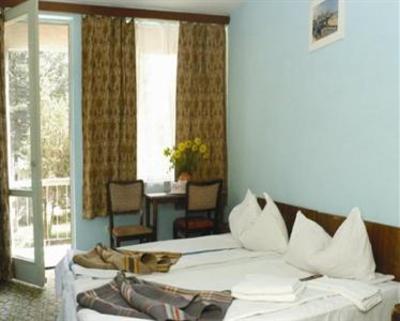 фото отеля Hotel Diana Eforie Nord