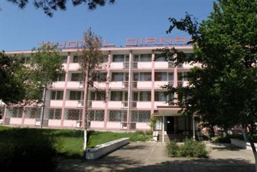 фото отеля Hotel Diana Eforie Nord