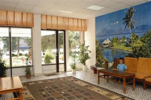 фото отеля Hotel Diana Eforie Nord