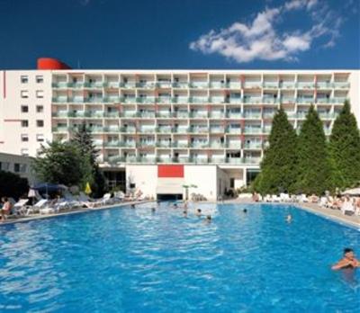фото отеля Kupelny Hotel Rubin