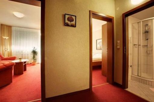 фото отеля Kupelny Hotel Rubin