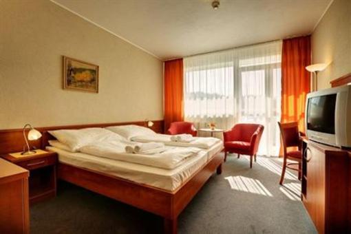 фото отеля Kupelny Hotel Rubin