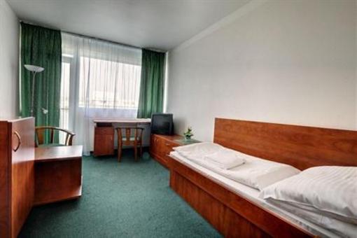 фото отеля Kupelny Hotel Rubin