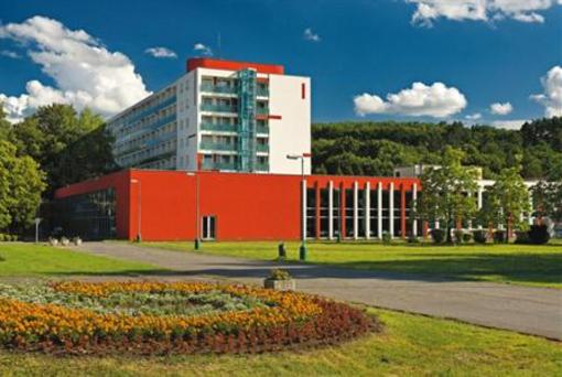 фото отеля Kupelny Hotel Rubin