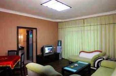 фото отеля Zhongdeyuan Holiday Hotel