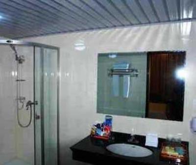 фото отеля Zhongdeyuan Holiday Hotel